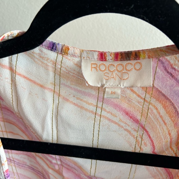 Eira Top by Rococo Sand for Free People - Picture 7 of 9